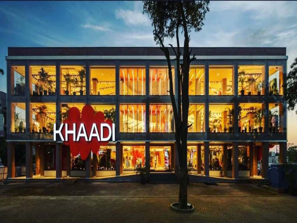 Khaadi Y Block Dha Lahore Innovative Engineering Solution