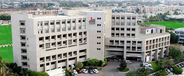 The Kidney Centre — EECP Emergency Center Karachi_